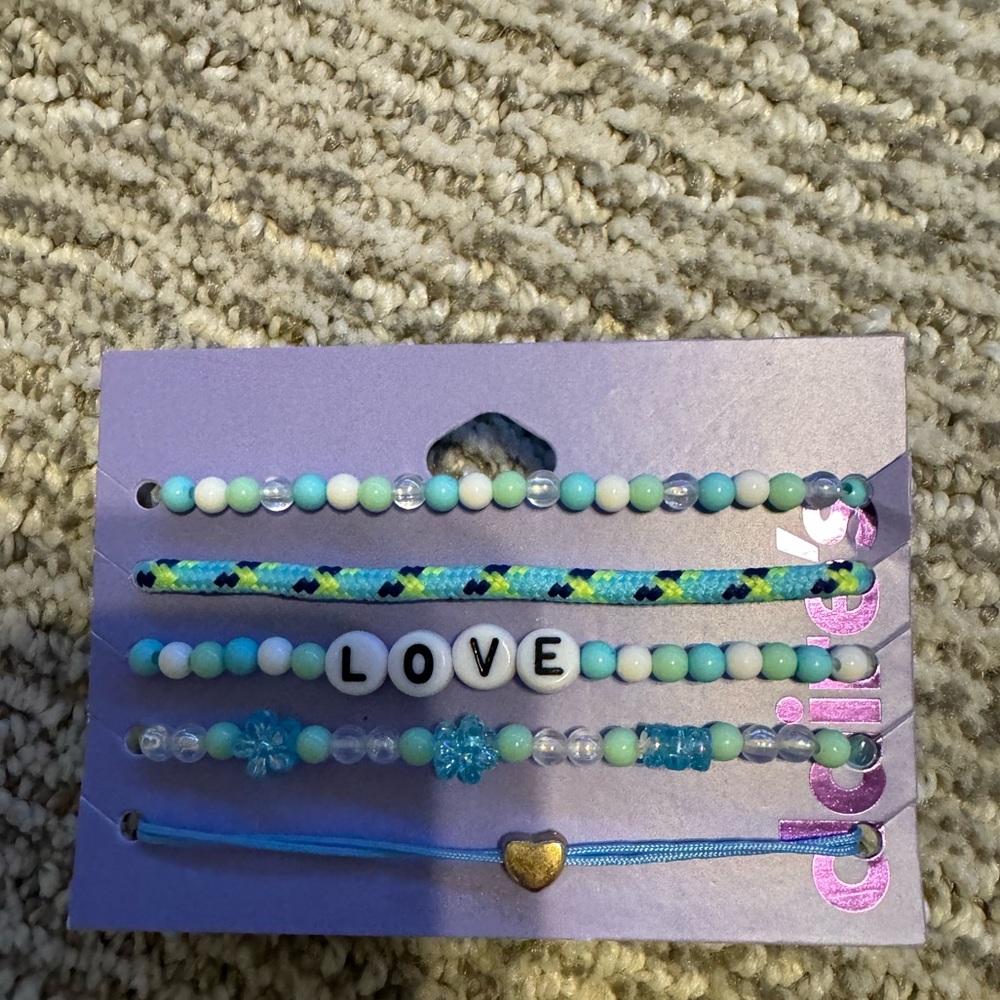 Bracelet for kids wear too